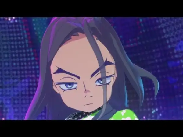 Billie Eilish – You Should See Me In A Crown